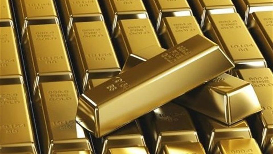 ۲۶.۵ تن شمش طلا وارد کشور شد/ طلا در رتبه چهارم اقلام عمده وارداتی