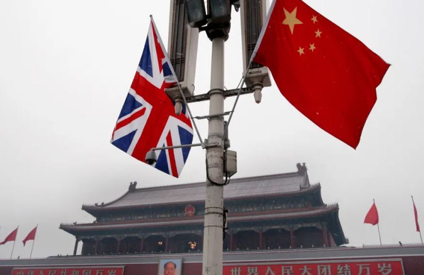 چرا انگلیس، چین را متهم به حملات سایبری کرد؟