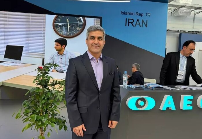 گام نخست باشگاه هسته‌ای بریکس با حضور ایران