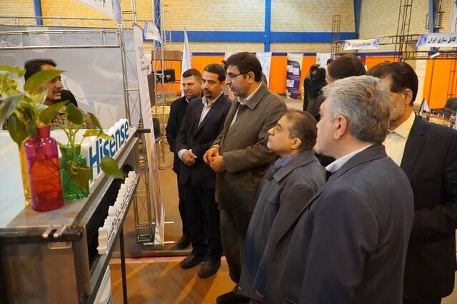 آغاز به‌ کار رویداد ملی صدرا در شیراز