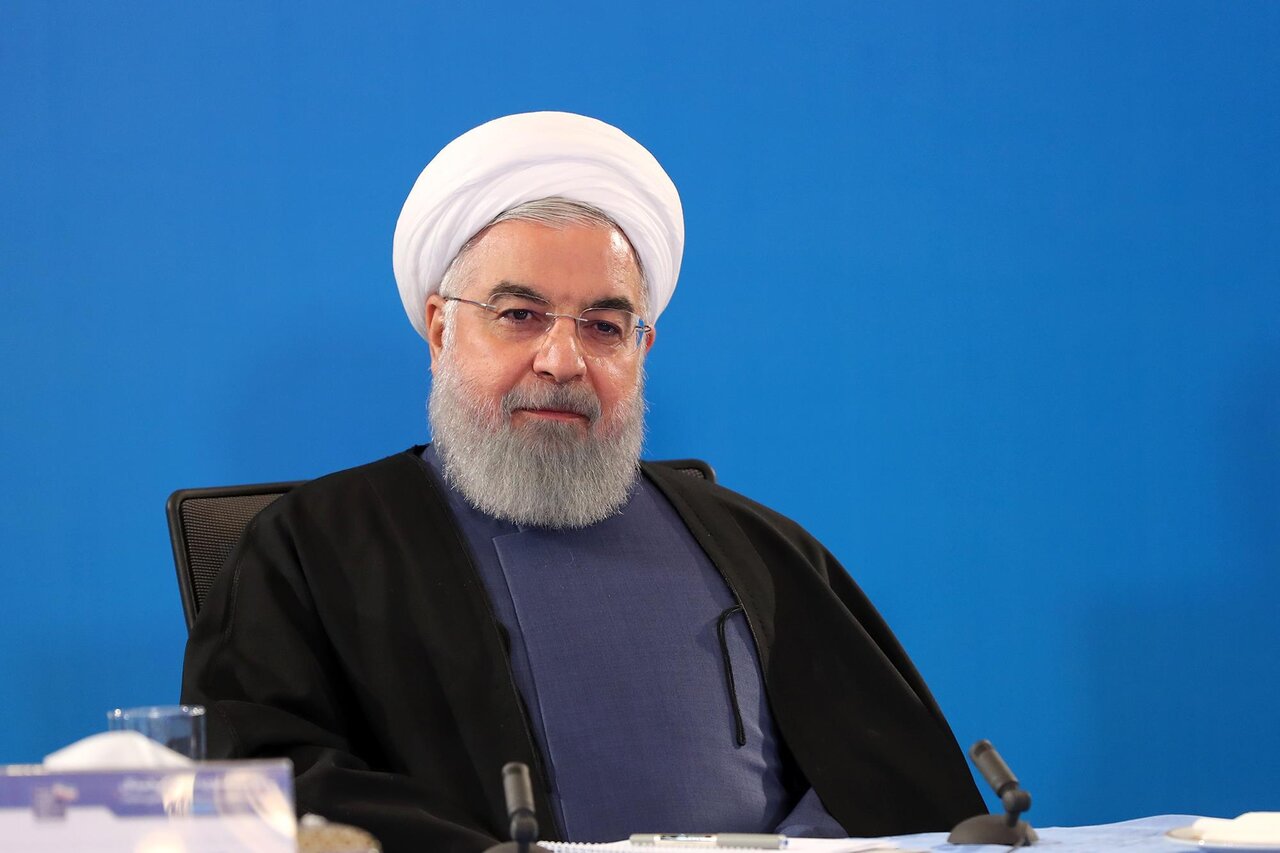 روایت روحانی از جلسه‌‌ای در نوفل‌لوشاتو درباره احتمال حمله عراق به ایران