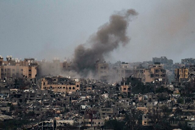 آسوشیتدپرس: مذاکرات آتش‌بس غزه از سر گرفته می‌شود