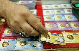 ماجرای جالب طراحی سکه امامی/ درخواست ۶۰ هزار مارکی طراحان آلمانی