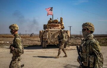 پایان یافتن تهدیدهای تروریستی در عراق با خروج نیروهای آمریکایی