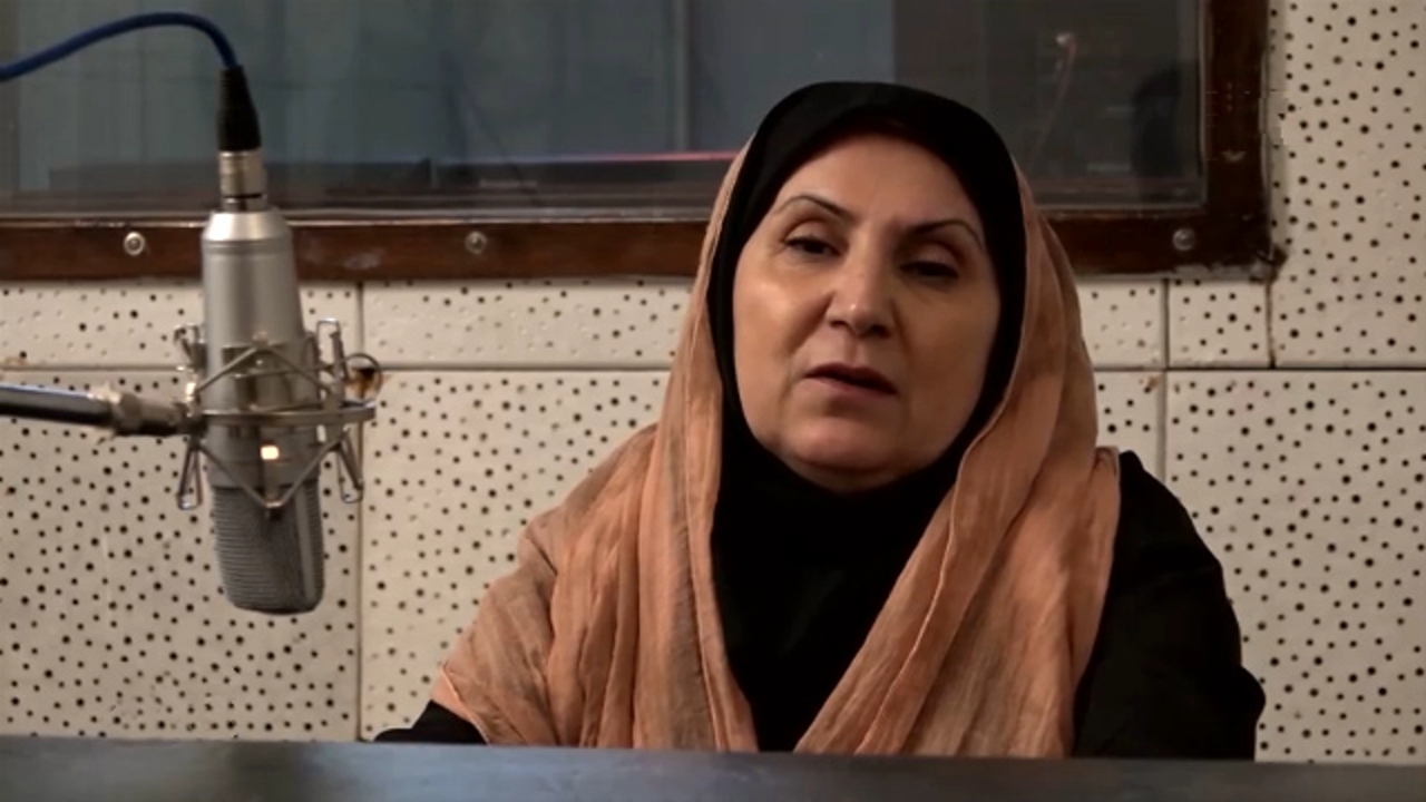 خاطرات صداپیشه سندباد از کار در استودیوهای قدیمی