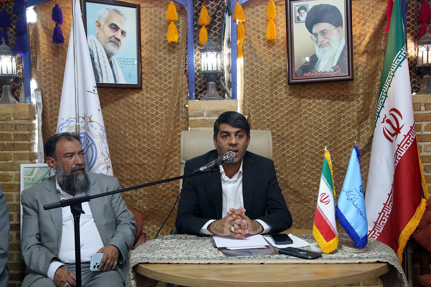 زمان بازدید از اماکن تاریخی فارس در ایام نوروز؛ فقط 7 ساعت