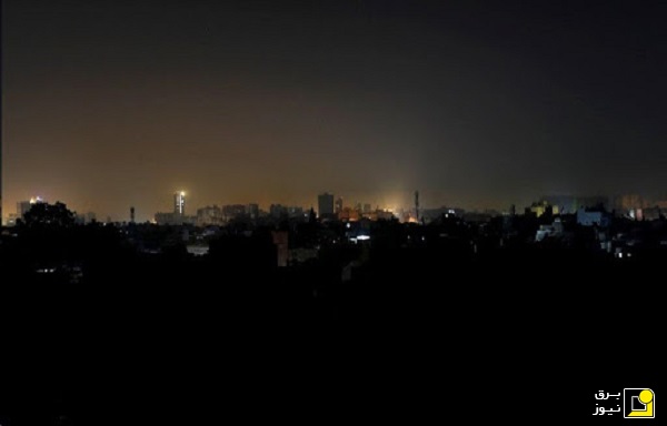 چراغ‌های عمومی در کوبا خاموش شدند