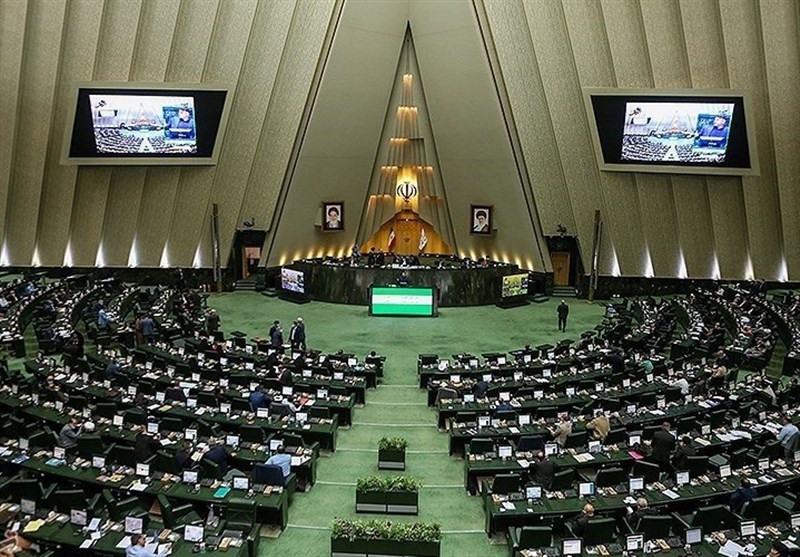 لایحه ارتقای امنیت زنان در دستور کار صحن علنی مجلس قرار گرفت