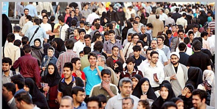 افزایش ۲ برابری جمعیت ۱۲۵ شهر فارس در ۲دهه