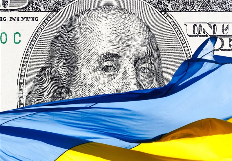 تحولات اوکراین| آیا کمک آمریکا باعث نجات کی‌یف می‌شود؟