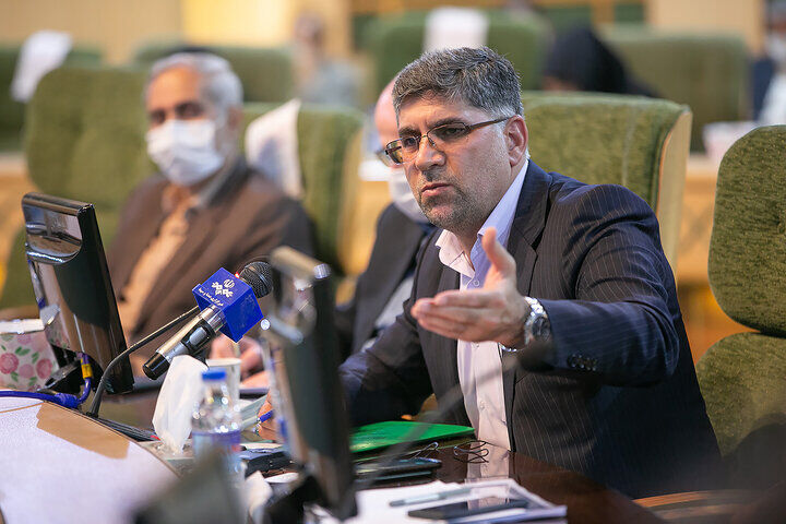 امنیت ایران نتیجه تلاش دستگاه‌ها به ویژه وزارت کشور است