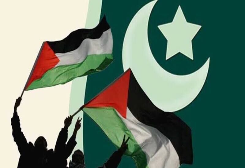 اسلام‌آباد، وتوی قطعنامه عضویت کامل فلسطین توسط آمریکا را تاسف‌بار دانست