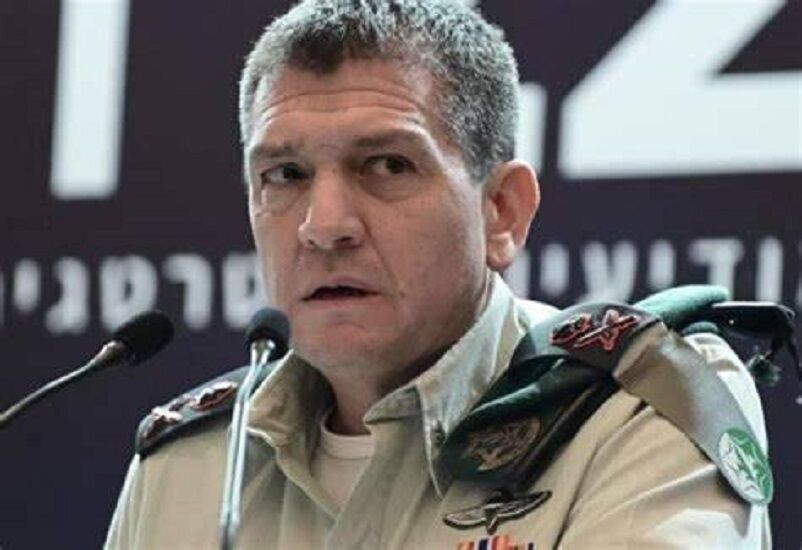 رئیس بخش اطلاعات نظامی ارتش اسرائیل استعفا می‌کند