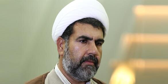 غضنفرآبادی: عملیات «وعده صادق» مورد تأیید ملت ایران است