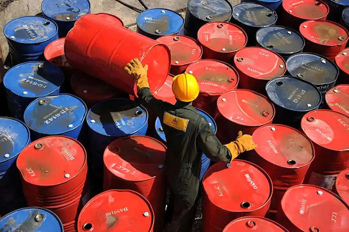 چرا صنعت نفت برای سرمایه گذاری خارجی با وجود تحریم ها جذاب بود؟