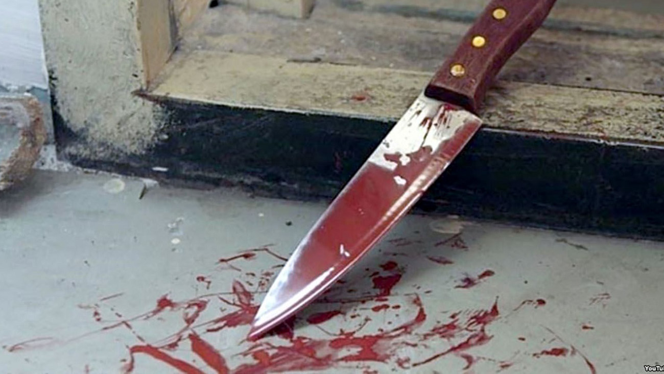 قتل خونین پیرمرد تنها با ۹ ضربه چاقو در سعادت‌آباد