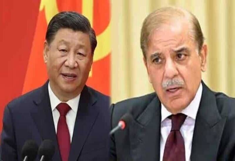 نخست وزیر پاکستان: تایوان بخش جدایی‌ناپذیر از چین است