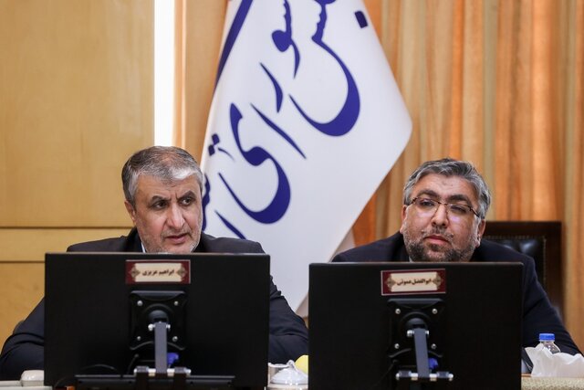آخرین وضعیت تعاملات ایران و آژانس/ تقلیل موضوعات باقی‌مانده به ۲ مکان
