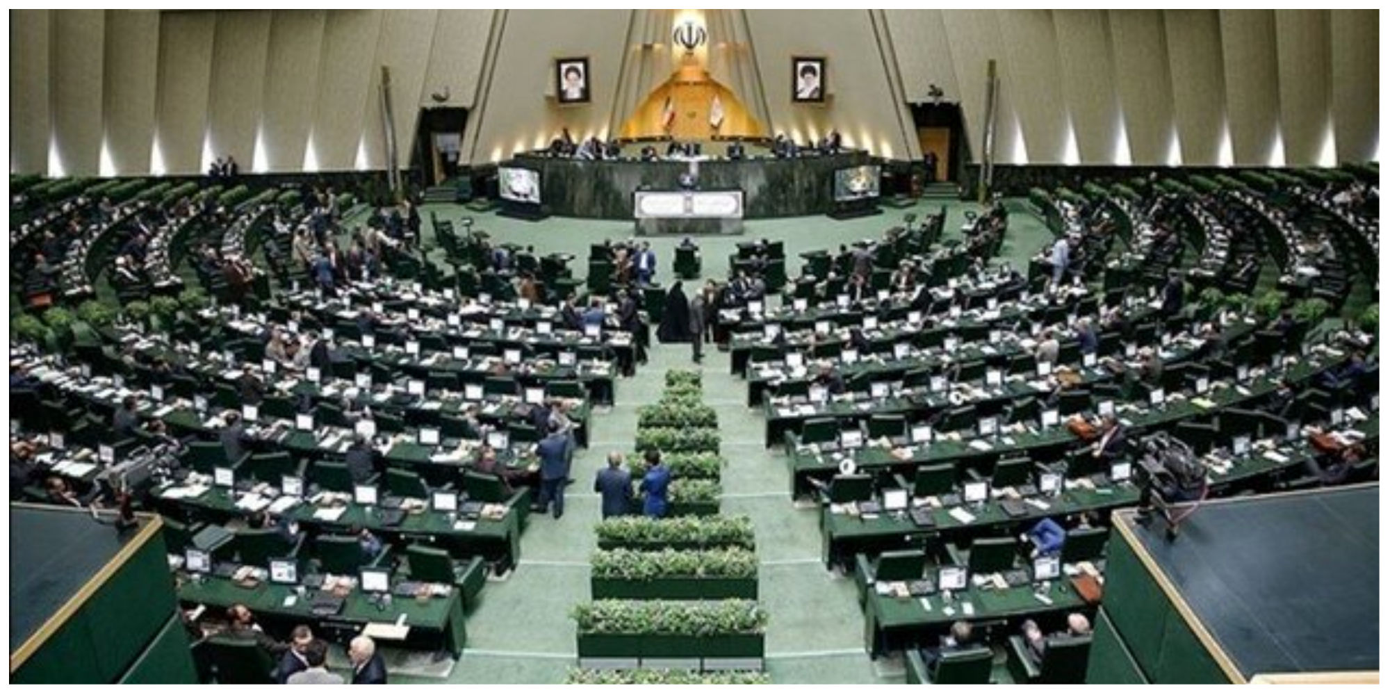 نتایج اولیه و نهایی دور دوم انتخابات مجلس در استان‌ها