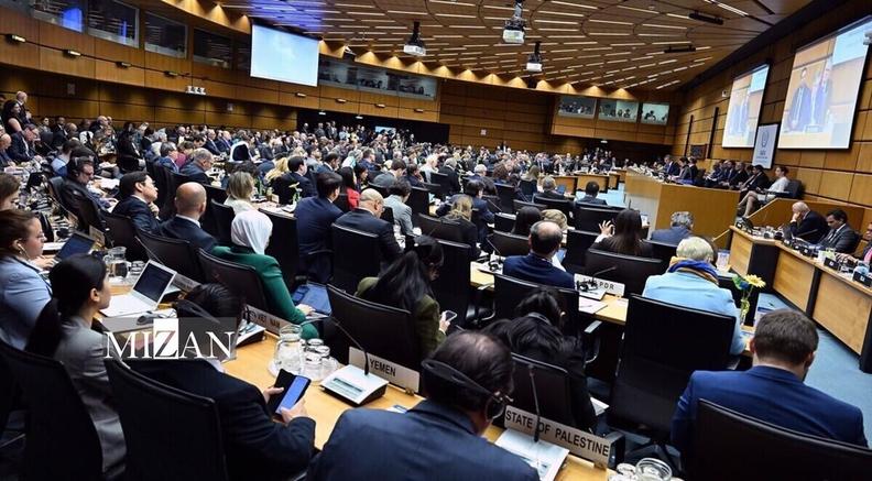 قطعنامهای با رنگوبوی سیاسی؛ نمایش تکراری کشورهای غربی در شورای حکام
