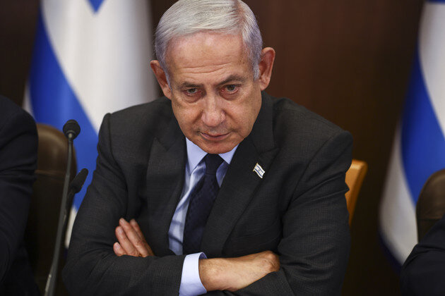 بازی جدید نتانیاهو با ارائه طرح آتش‌بس