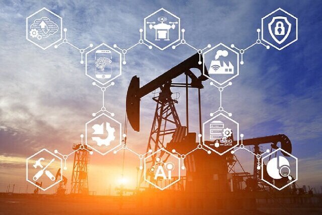 خودنمایی ایران در صادرات خدمات فنی و مهندسی صنعت نفت