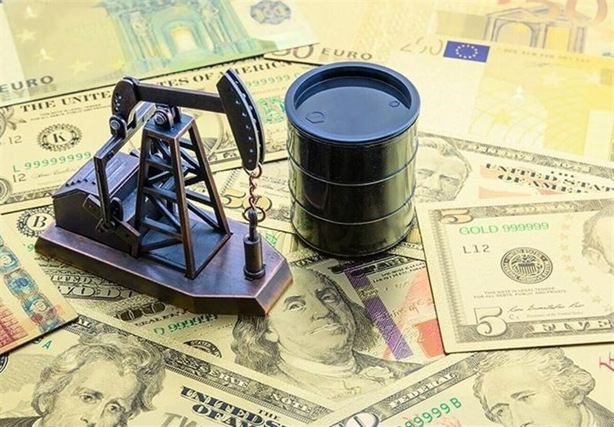 نفت زیر ۸۰ دلار ایستاد