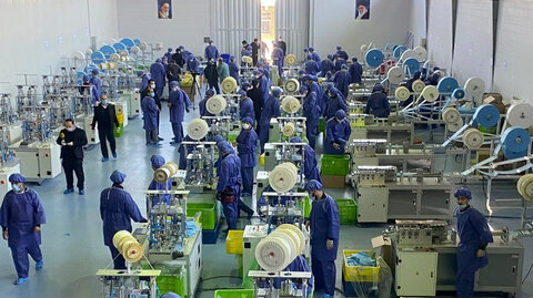 هاب تولید تجهیزات پزشکی در شیراز