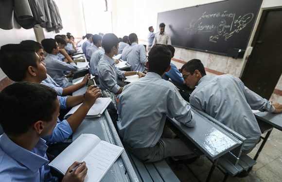 جزییات برگزاری آزمون تعیین رشته مجدد برای هدایت‌تحصیلی دانش‌آموزان