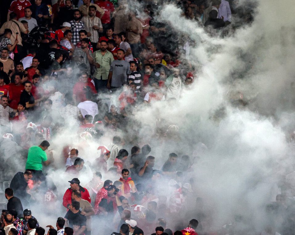 چرا درخواست تجدیدنظرخواهی پرسپولیس توسط کمیته استیناف رد شد؟