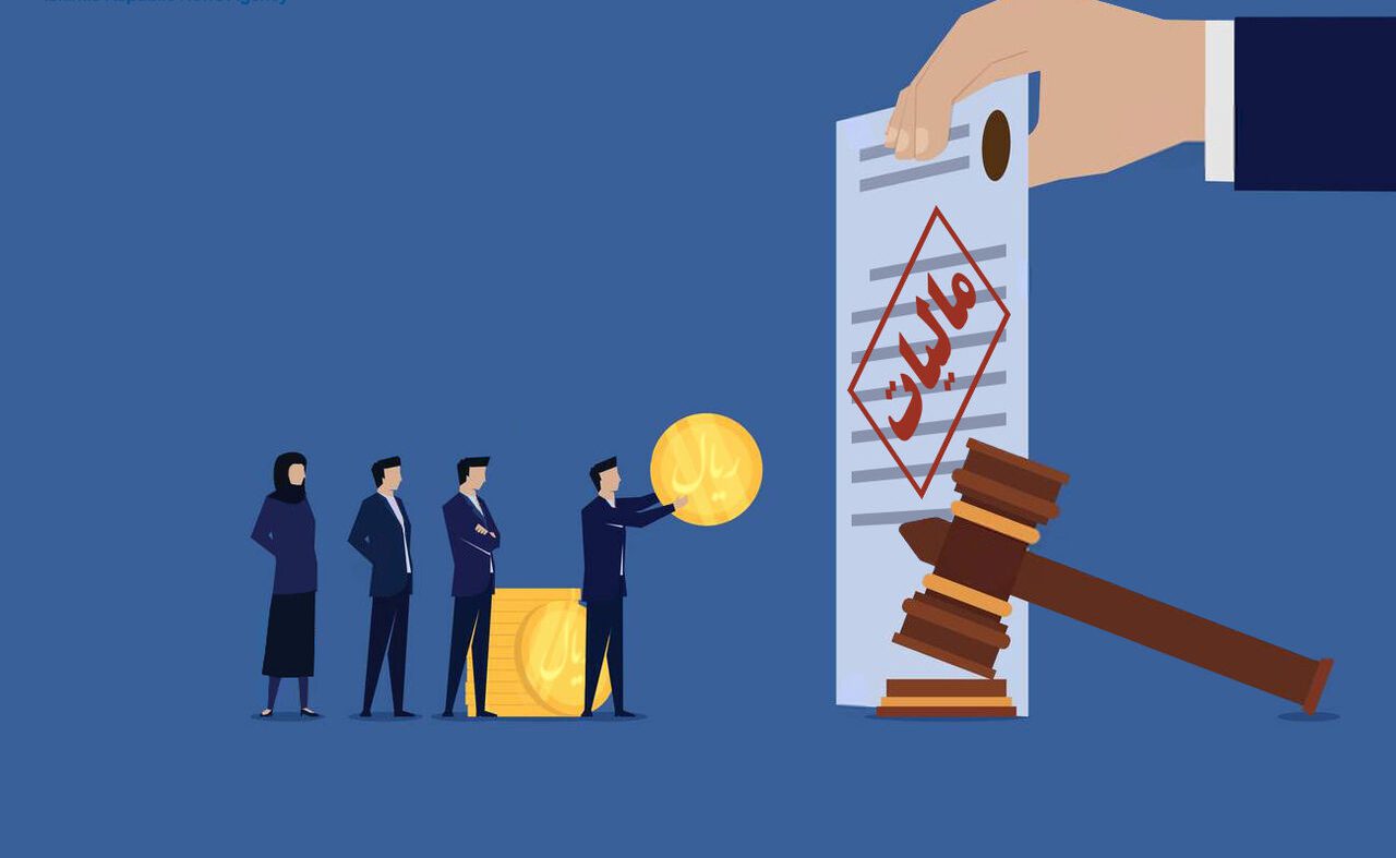 مالیات پرداختی مردم فارس، کجا هزینه می‌شود؟