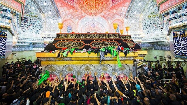 چرا امام حسین (ع) بین ادیان دیگر محبوب است؟