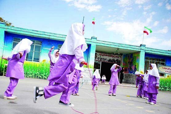 پایش مستمر وضعیت تحصیلی و رفتاری دانش‌آموزان/ کمبود مشاور در مدارس