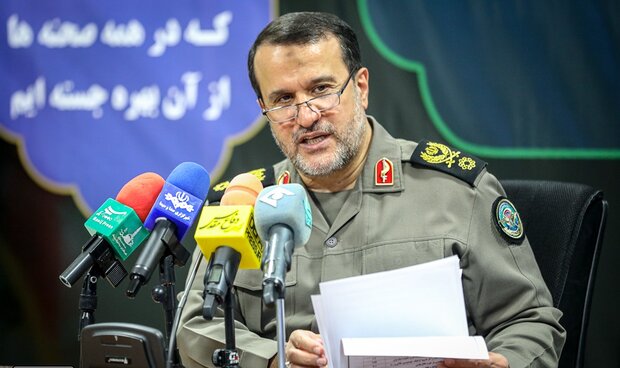 اظهار آمادگی بنیاد حفظ آثار و نشر ارزش‌ها برای همکاری با دولت