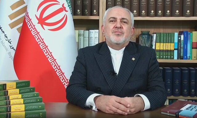 گزارش ظریف از روند بررسی و پیشنهاد اعضای هیئت  دولت