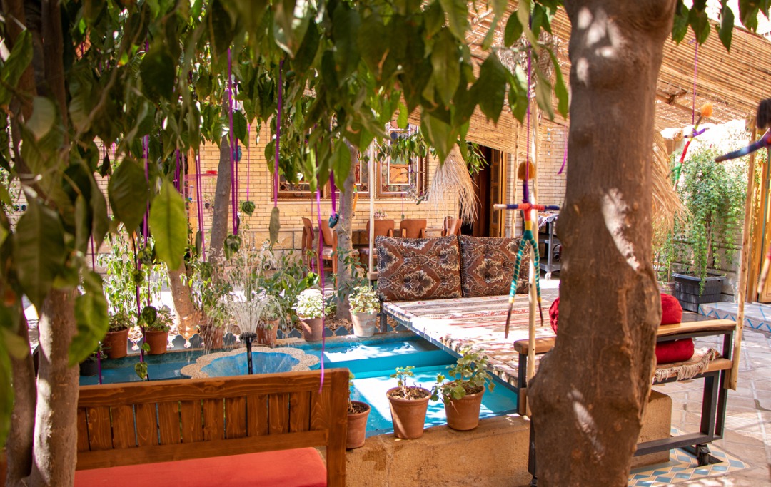 صدور ۵۲ موافقت اصولی طرح گردشگری در فارس