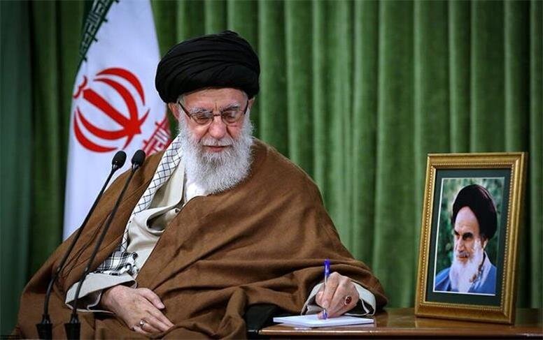 رهبر انقلاب:رژیم صهیونیستی زمینه‌ مجازاتی سخت را برای خود فراهم ساخت