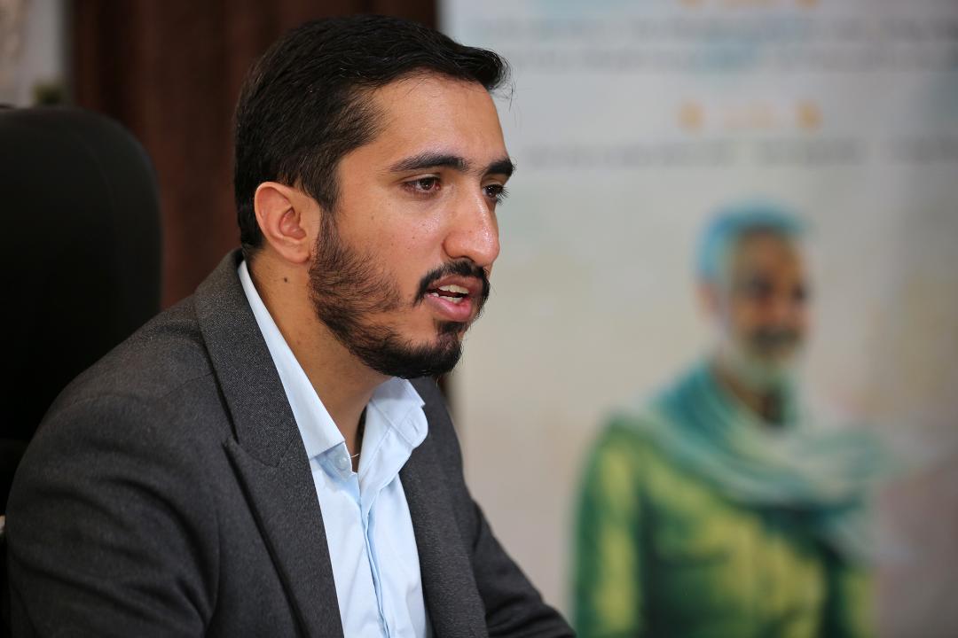 آزاد سازی ۳۵ زندانی جرائم غیر عمد به نیابت از ۳۵ شهید