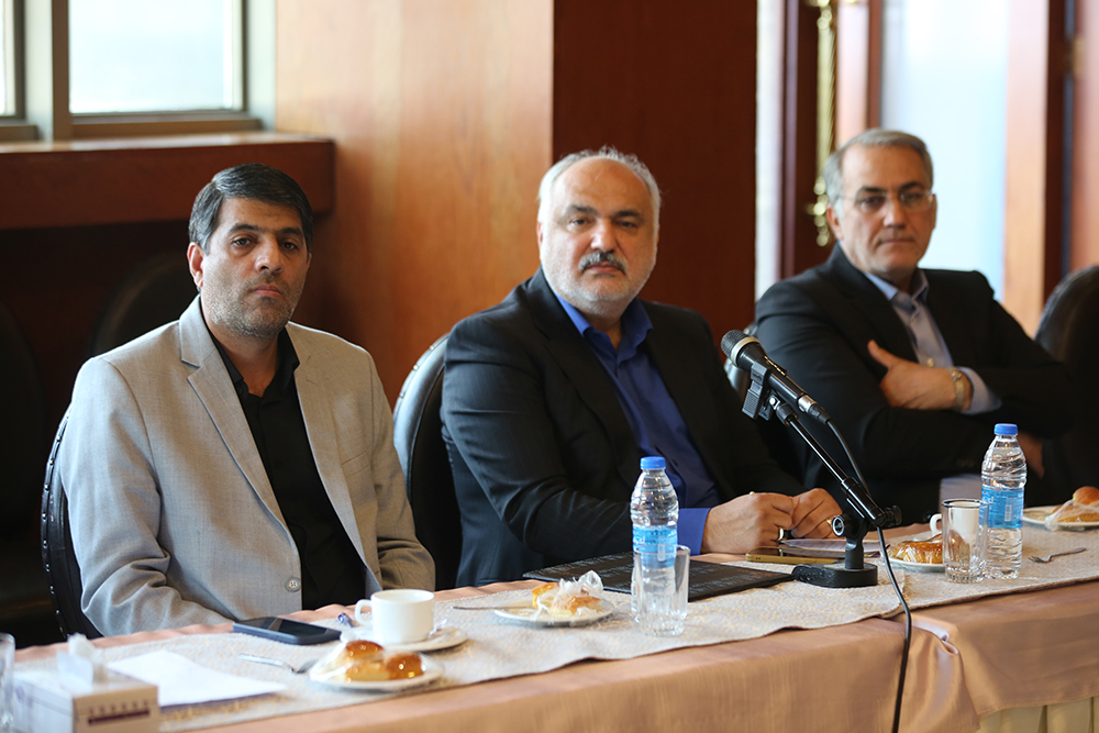  آغاز به کار رسمی انجمن خیرین میراث فرهنگی فارس