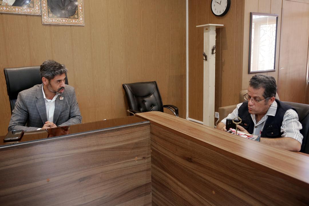 از نهضت پیاده روسازی و آسفالت تا توسعه فضای سبز عمومی