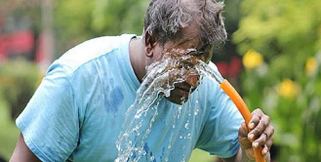 این علائم گرمازدگی را جدی بگیرید!