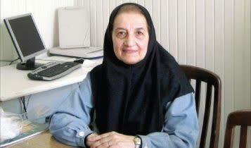 به انگیزه۸۵ساله شدن پروفسورشیرین بیانی:نویسنده و متخصص در تاریخ و فرهنگ ایران