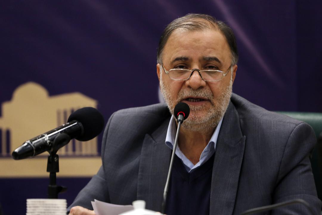  بوی نامطبوع ورودی شیراز، چالش قدیمی شهر گل و بلبل!