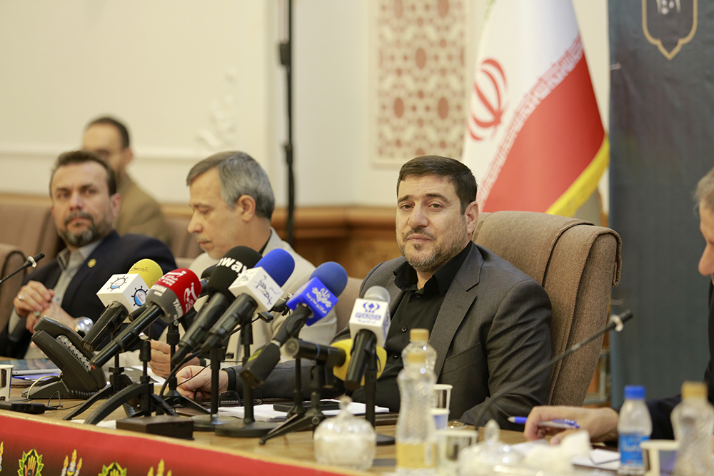 تجارت دریابرد به 237 میلیون تن رسید