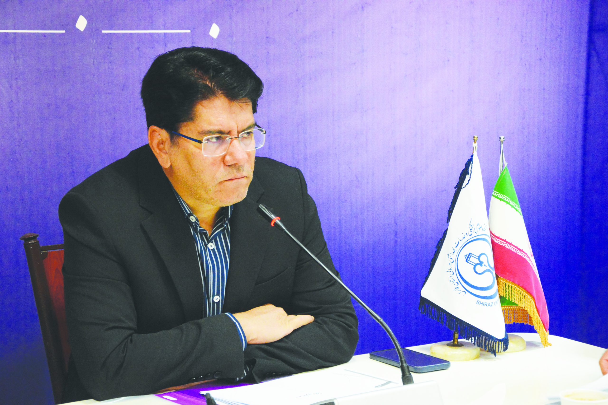 جزئیات توسعه خدمات درمانی فارس در دولت سیزدهم