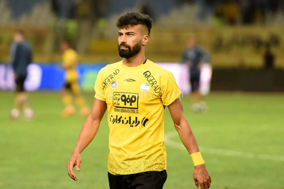 یک شایعه عجیب درباره رامین رضاییان