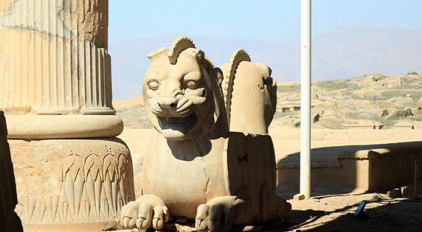 غفلت میراث فرهنگی از دیجیتالی کردن موزه ها و آثار تاریخی