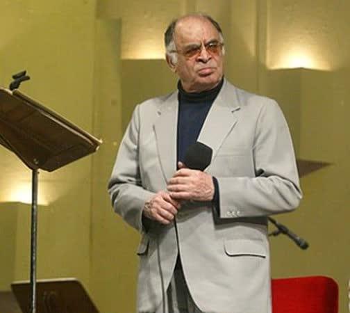 محمد نوری و عاشقانه های موسیقایی او