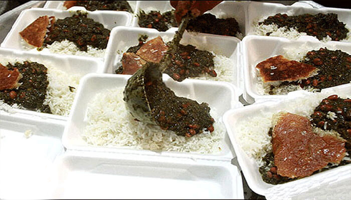 مهمترین نکات بهداشتی برای سلامت غذای نذری ماه محرم