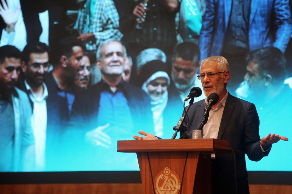 پایان فعالیت ستادهای انتخاباتی رئیس جمهور منتخب در فارس